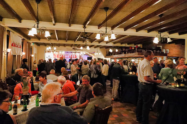 19 okt 2018 - SDWA terug naar de sixties avond met 'The Outlaws'_24